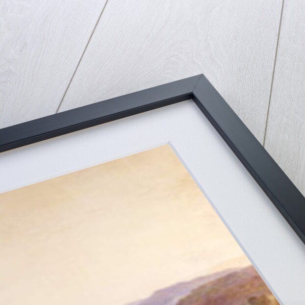 Ullswater, Cumberland, c.1835 by Joseph Mallord William Turner