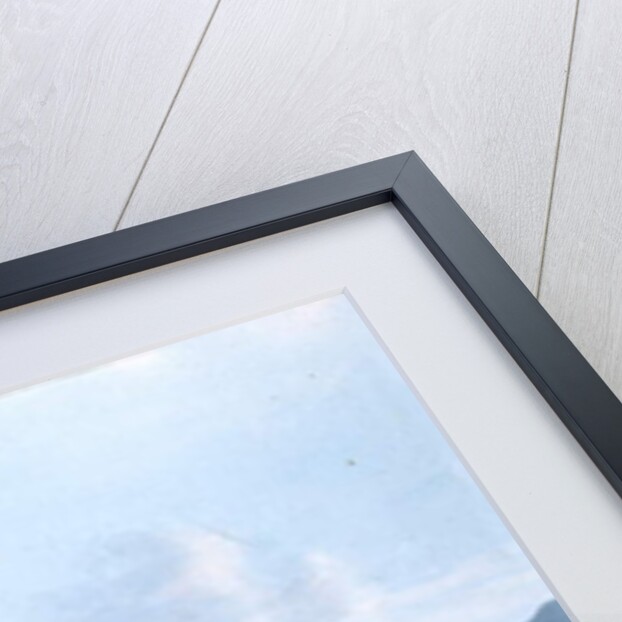 Barrow on Derwentwater, Cumbria by Joseph Wilkinson