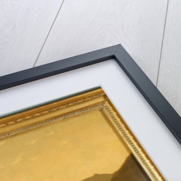 Ullswater, 1795 by Joseph Wright