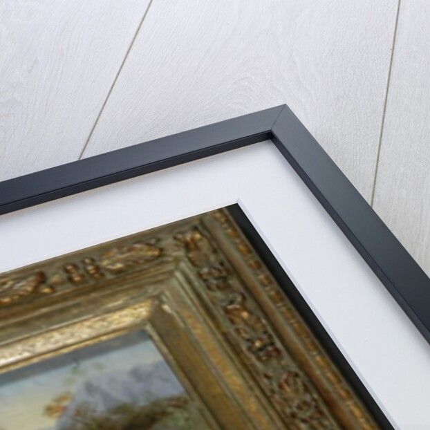 Scale Force, 1833 by Thomas Allom