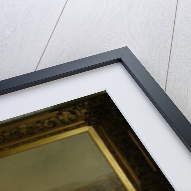 Lake Windermere from Orrest Head, 1849 by James Baker Pyne