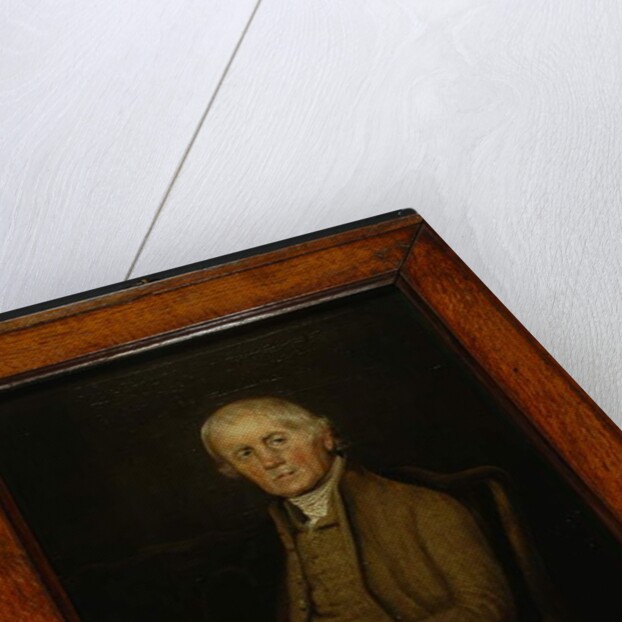 Thomas Wilkinson, c.1820-36 by Matthew Ellis Nutter