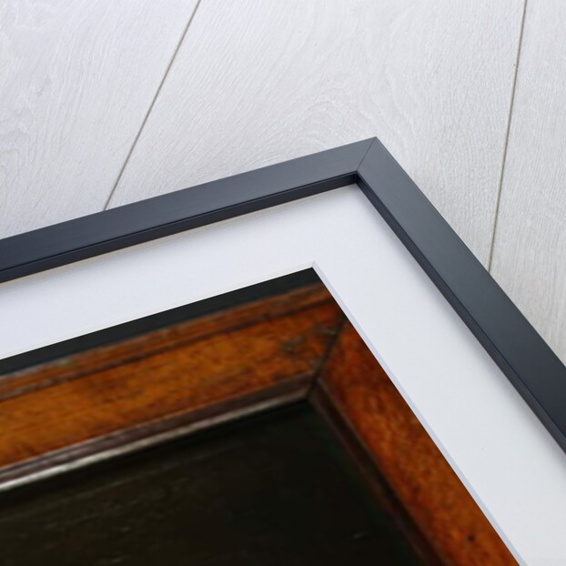 Thomas Wilkinson, c.1820-36 by Matthew Ellis Nutter