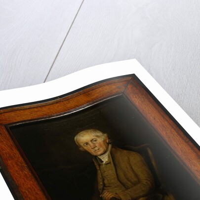 Thomas Wilkinson, c.1820-36 by Matthew Ellis Nutter