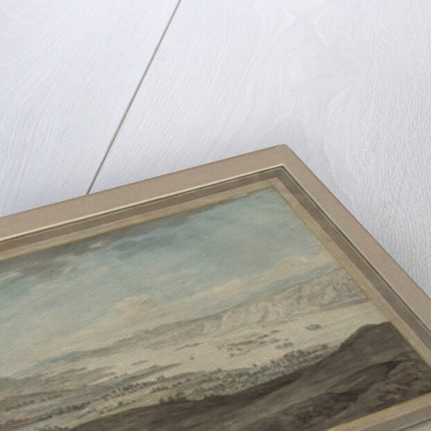 Winander-Mere, c.1770-80 by Lady Mary Lowther