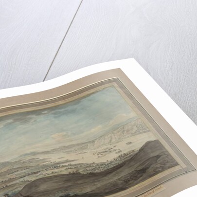 Winander-Mere, c.1770-80 by Lady Mary Lowther