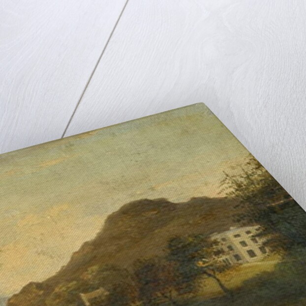 Fell Foot, early 19th century by Mary Dixon