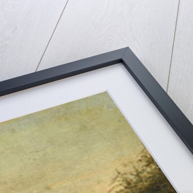 Fell Foot, early 19th century by Mary Dixon