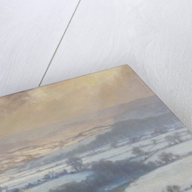 Valley of the Teme by Harry William Adams