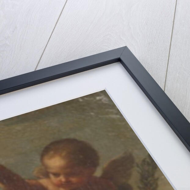 Cupids by Bernardo Arniconi