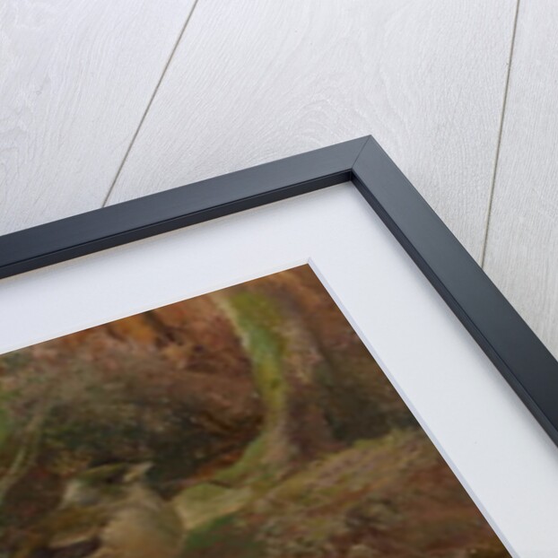 In Happy Woodland by Charles Henry Clifford (attr. to) Baldwyn