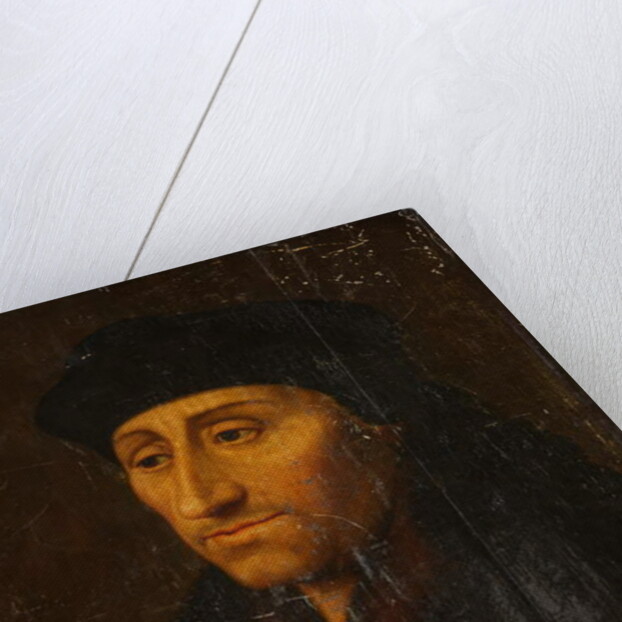 Erasmus by School English