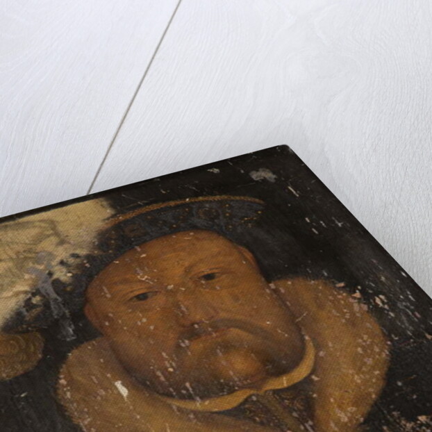 Henry VIII by School English