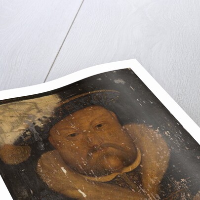 Henry VIII by School English