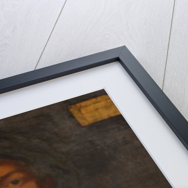 Portrait of a Gentleman, 1544 by English School