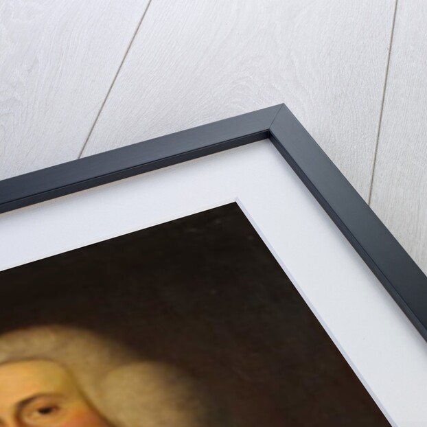 The Clergyman, c.1800 by English School