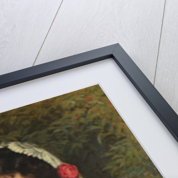 The Pride of Seville by John-Bagnold Burgess