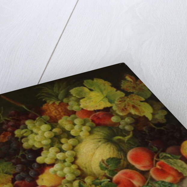 Study from Nature by Henry Chaplin