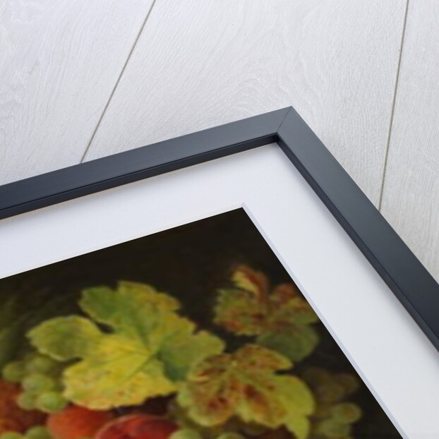 Study from Nature by Henry Chaplin