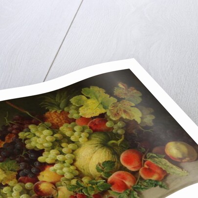 Study from Nature by Henry Chaplin