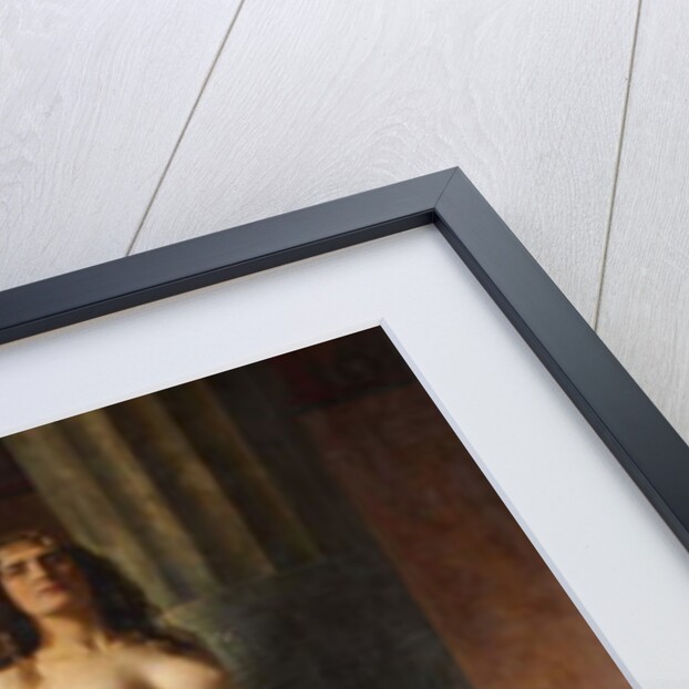 Clytemnestra, c.1914 by John Collier