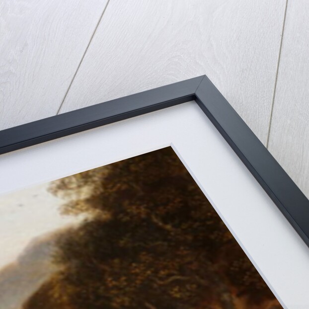 A bit of North Wales by David Cox