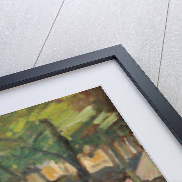 Cheltenham Promenade by David Davies