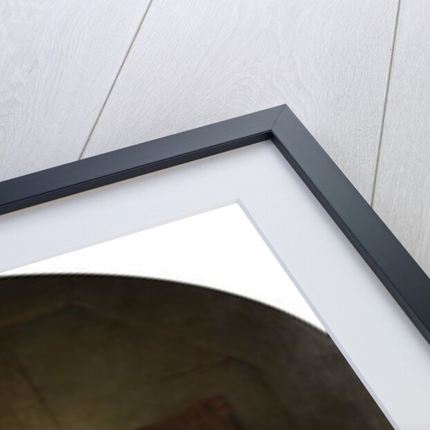 Words of Comfort by Edward Thompson Davis