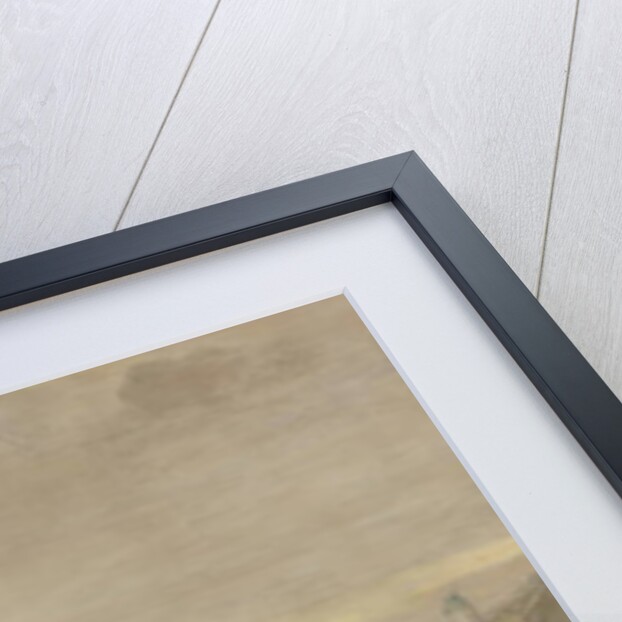 Daybreak at Sea, 1890 by Charles Napier Hemy