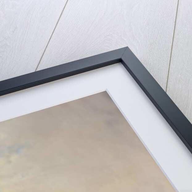 Storm over Lemnos, Greece by Sydney Herbert