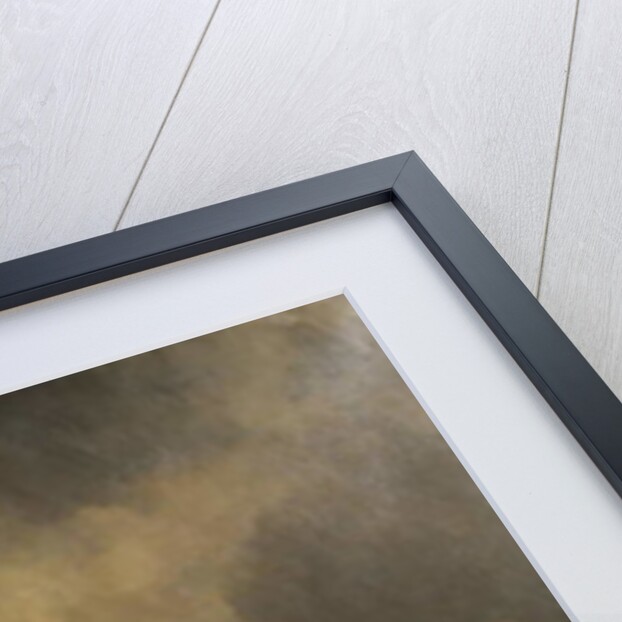 In the Grip of Winter, c.1900 by Joachim Hierschl-Minerbi