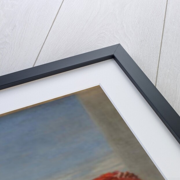 Pluming the Helmet by James Clarke Hook