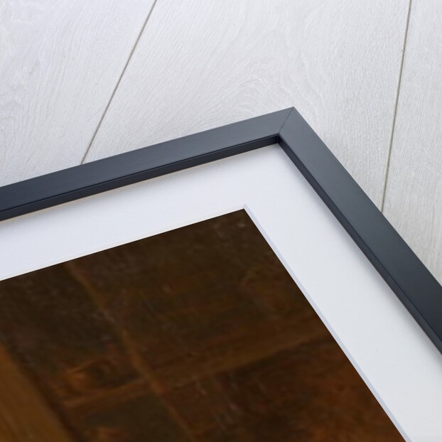 The Smoker by David the Younger Teniers