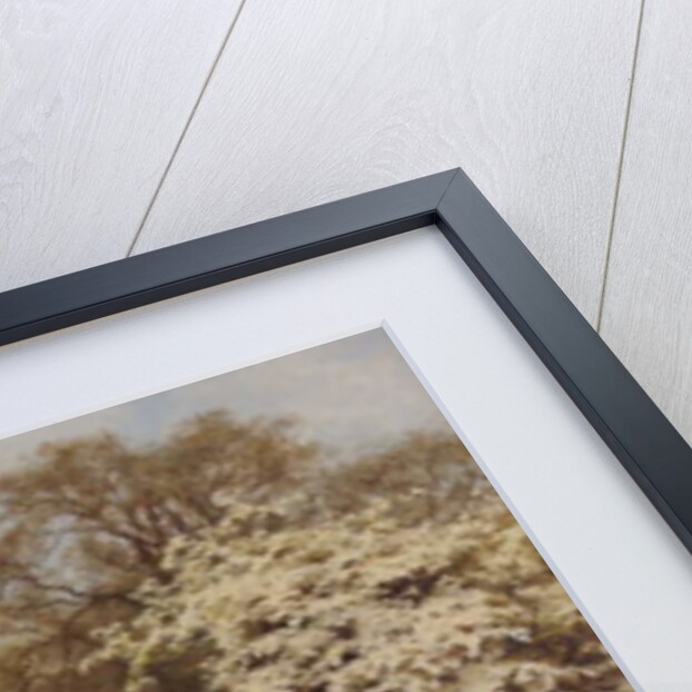 Hawthorn Blossom by Edward Wilkins Waite