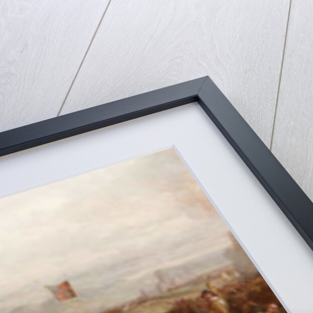 The Battle of Worcester, 3 September 1651 by Thomas Woodward