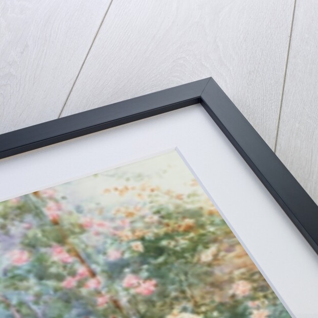 An Interested Audience by Charles MacIvor or MacIver Grierson