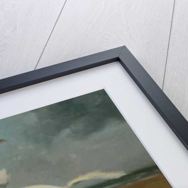 Riding on the Strand by Frank P. Stonelake