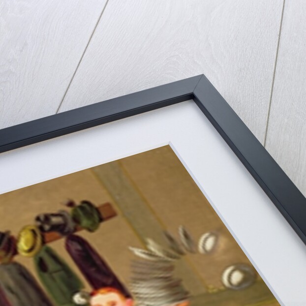 An Accidental Ball by John McLure Hamilton