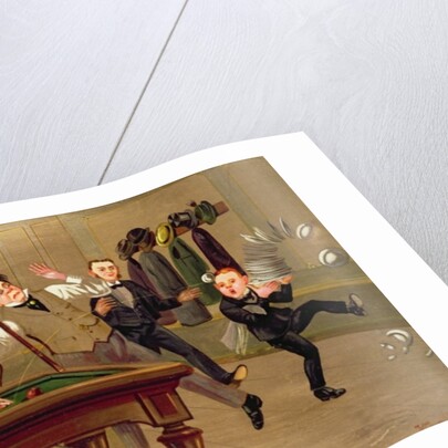 An Accidental Ball by John McLure Hamilton