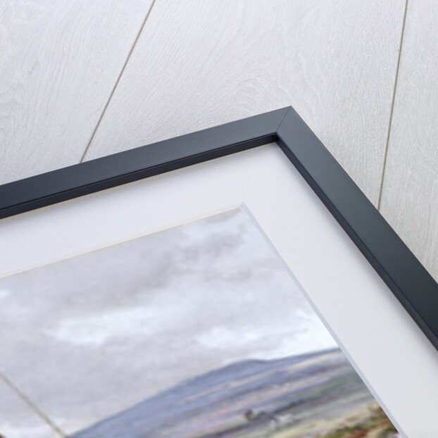 Loading the Gun, 1903 by George Goodwin Kilburne