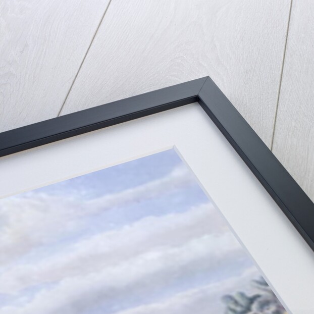 A Shooting Party in the Highlands, 1868 by School Scottish