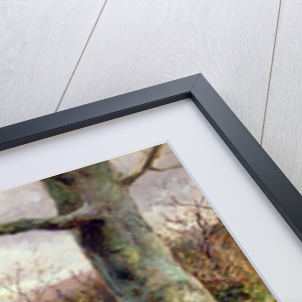 Full Cry, 1891 by Arthur Alfred Davis