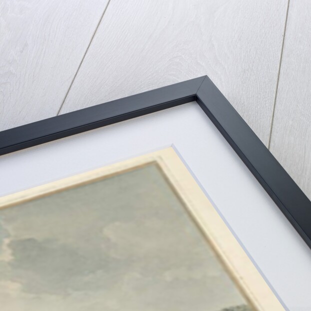 Cornwall - Morvah - 'The Cromlech', 1821 by John Buckler