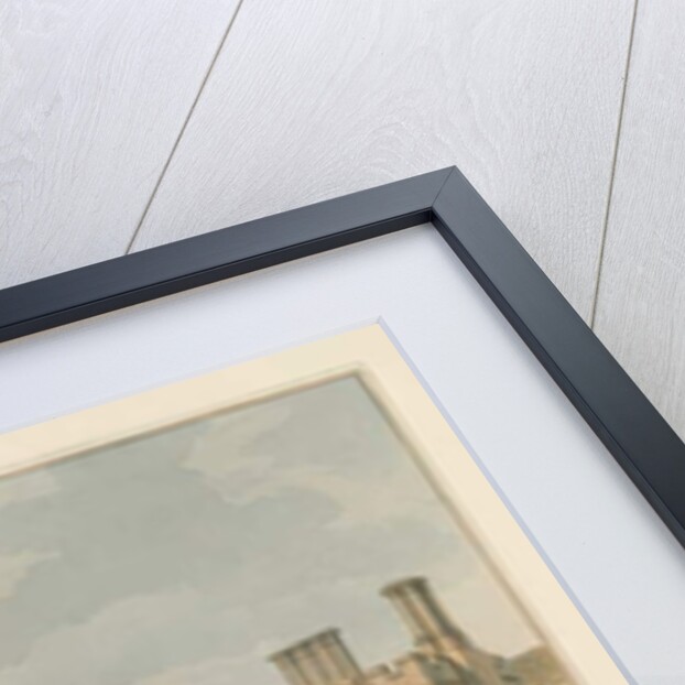 Kent - Knowle, 1811 by John Buckler