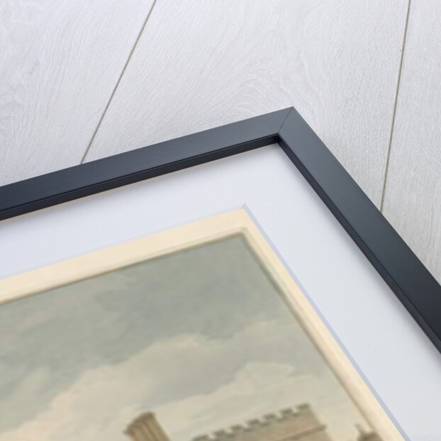 Kent - Knowle, 1811 by John Buckler