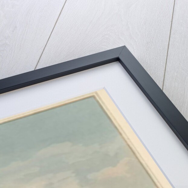 Norfolk - Blickling Hall, 1820 by John Chessell Buckler