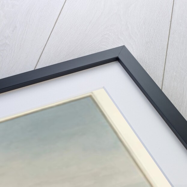 Sussex - Petworth Church, 1825 by John Buckler