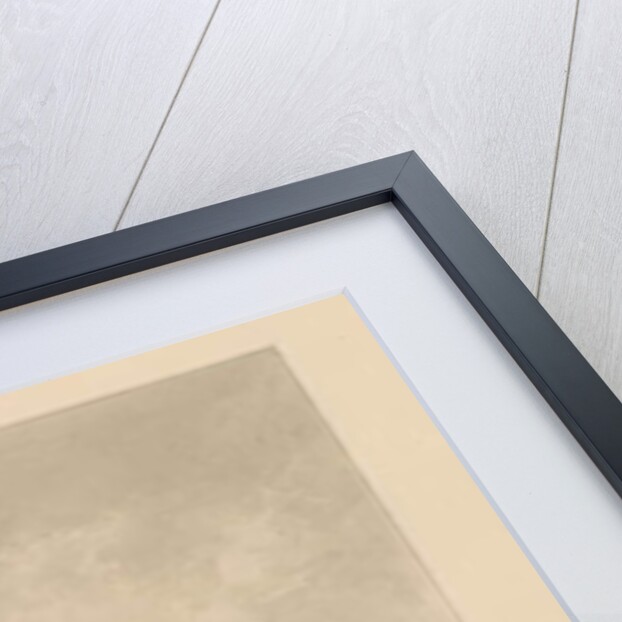 Westmorland - Appleby Church by John Buckler