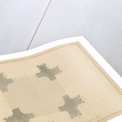 Wiltshire - Salisbury Cathedral - Porch, 1800 by John Buckler