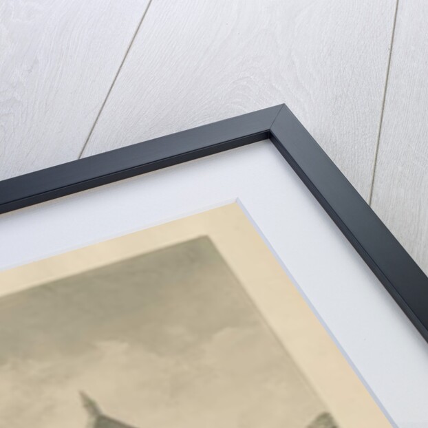 Worcestershire - Clent Church by John Buckler